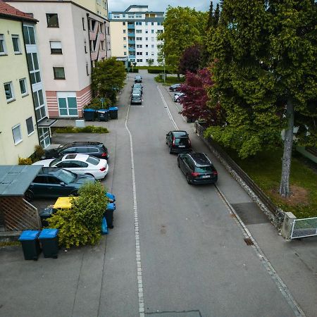Fewo Lake Of Constance Friedrichshafen Exterior photo